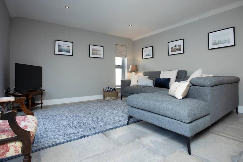 Kilbroney River Cottage Rostrevor Exterior foto